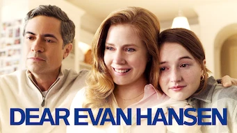 Dear Evan Hansen Dear Evan Hansen på Netflix