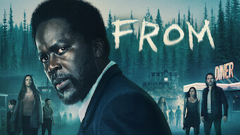 From From på Netflix