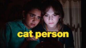 Cat Person