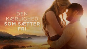 Den kærlighed som sætter fri