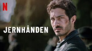 Jernhånden