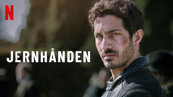 Jernhånden Jernhånden på Netflix