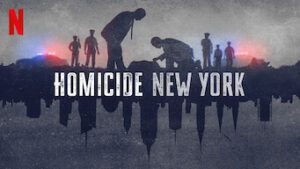 Homicide