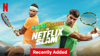 The Netflix Slam The Netflix Slam på Netflix