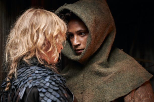 Ronja Rövardotter / Ronja the Robber's Daugther