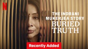 The Indrani Mukerjea Story: Buried Truth