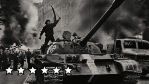 Anmeldelse: ‘Turning Point: The Bomb and the Cold War’