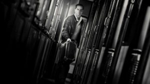 Disse film og serier skal du se i april