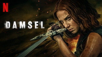 Damsel Damsel på Netflix