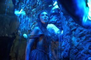 Nye film og serier på Netflix (Uge 10 – 2024)