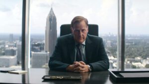 Jeff Daniels som skruppelløs boligspekulant i miniserien ‘En stor mand’