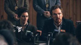 ‘Eric’ – Psykologisk-thriller med Benedict Cumberbatch får premieredato