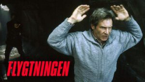 Flygtningen