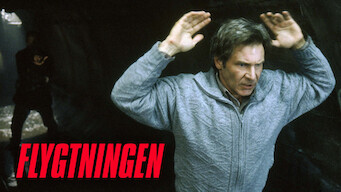 Flygtningen Flygtningen Netflix