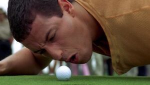 Netflix skulle være klar på ‘Happy Gilmore 2’