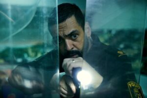 Netflix præsenterer nye nordiske film og serier