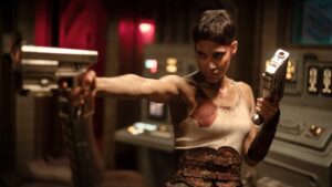 Første trailer til ‘Rebel Moon 2: The Scargiver’ er landet!