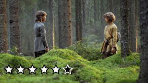 Anmeldelse: ‘Ronja Røverdatter’ – del 1