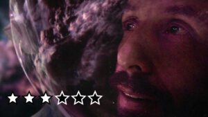 Anmeldelse: ‘Spaceman’