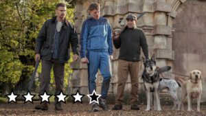 Anmeldelse: ‘The Gentlemen’ – sæson 1