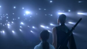 Nye titler på Netflix (Uge 12 – 2024)