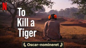 To Kill a Tiger