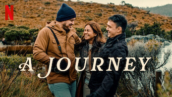 A Journey A Journey på Netflix