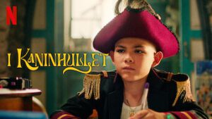 I kaninhullet