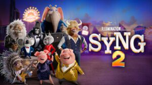 Syng 2