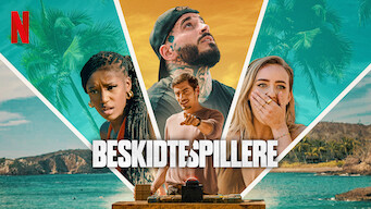 Beskidte spillere Netflix
