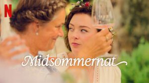 Midsommernat