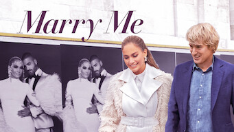 Marry Me Marry Me Netflix