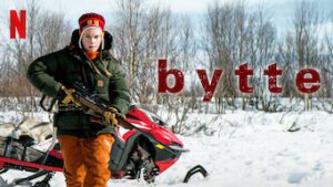 Bytte
