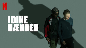 I dine hænder Netflix