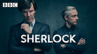 Sherlock Sherlock på Netflix
