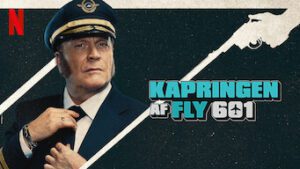 Kapringen af fly 601