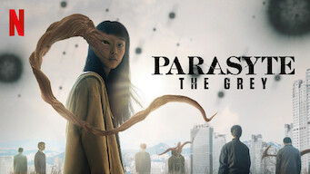 Parasyte: The Grey Parasyte: The Grey på Netflix