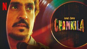 Amar Singh Chamkila