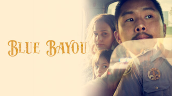 Blue Bayou Netflix