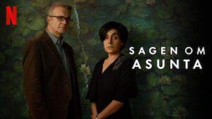 Sagen om Asunta