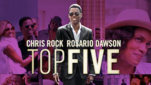 Top Five