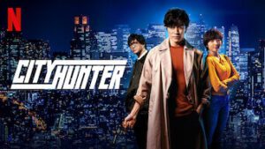 City Hunter