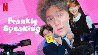Frankly Speaking Frankly Speaking Netflix