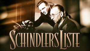 Schindlers liste