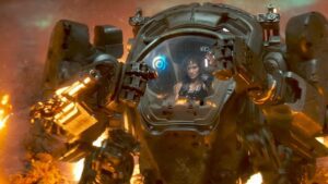 Se trailer til ny hæsblæsende action-sci-fi; ‘Atlas’