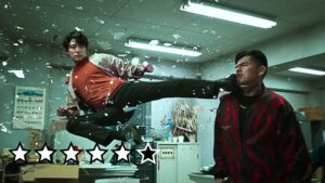 Anmeldelse: ‘City Hunter’