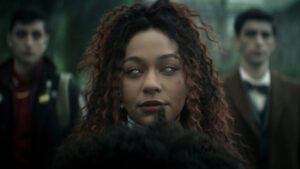 Den paranormale ‘Dead Boy Detectives’ får første trailer