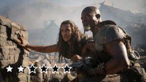 Anmeldelse: ‘Rebel Moon — Part Two: The Scargiver’