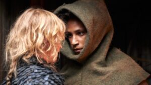 ‘Ronja Røverdatter’ blev ikke den store succes