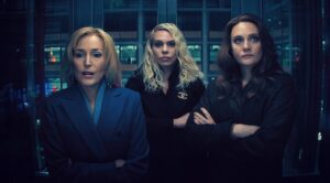 Nye film og serier på Netflix (Uge 14 – 2024)